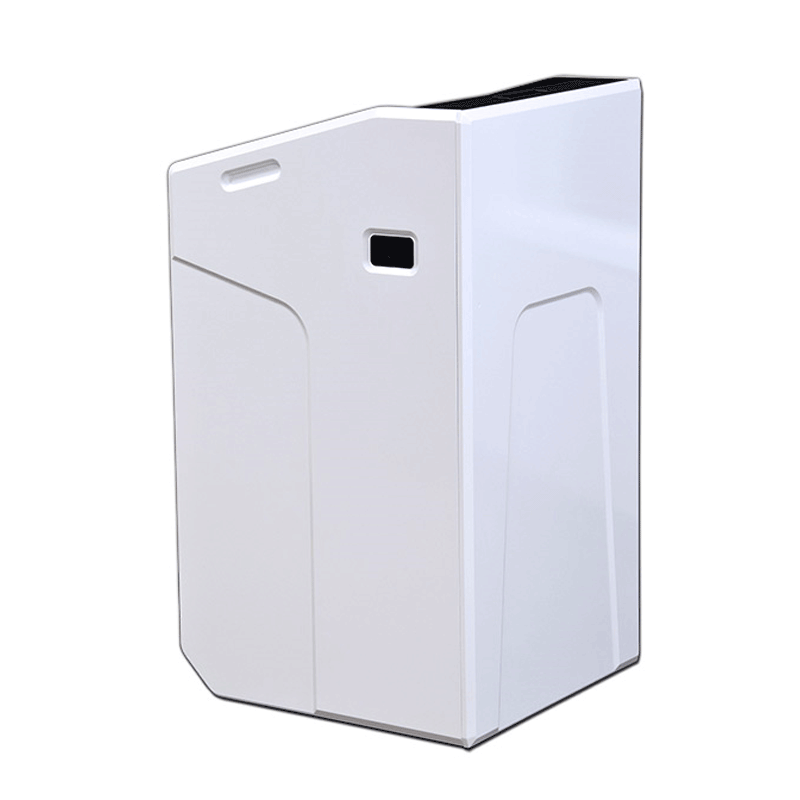 Audio Visual Furniture High Tech Multimedia Lectern (14RU) LEX30