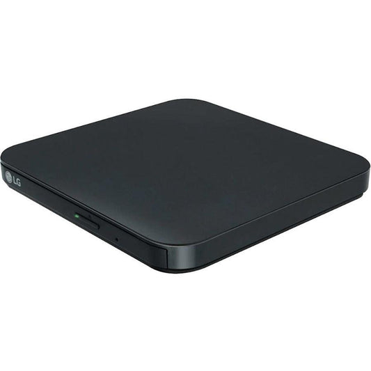 LG SP80NB80 Portable DVD-Writer - External