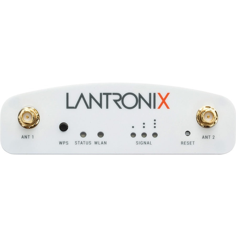 Lantronix Sgx 5150 Wireless Iot Gateway, 802.11A/B/G/N/Ac, 2Xrs232 (Rj45), Usb, 10/100 Ethernet, Us Model