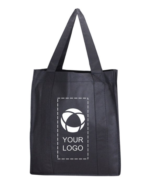 Large Shopping Tote – Spacious, Sturdy, and Perfect for Carrying All Your Essentials