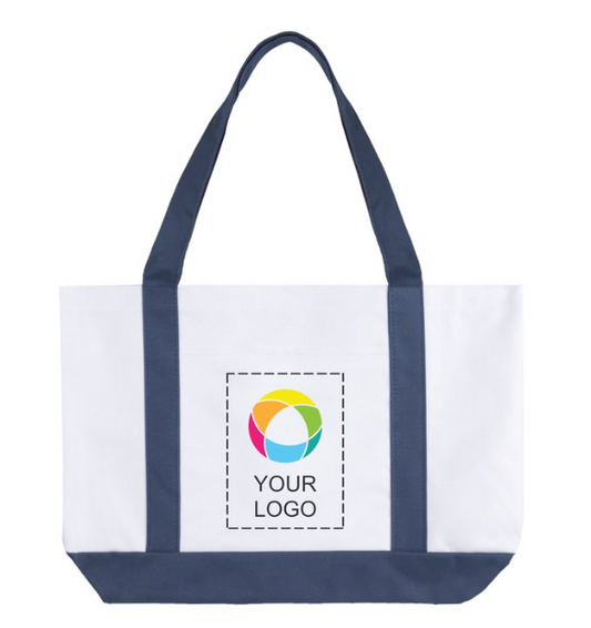 Large Tote Bag with 23'' Handles – Spacious, Durable, and Comfortable for Easy Carrying