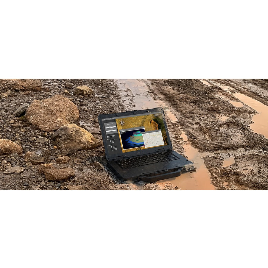 Latitude 5430 Rugged Core I5,11-1145G7 16Gb 512Gb W11 3C 14.0In