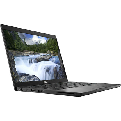 Latitude 7390 I7-8650U 1.9G,New Brown Box See Warranty Notes