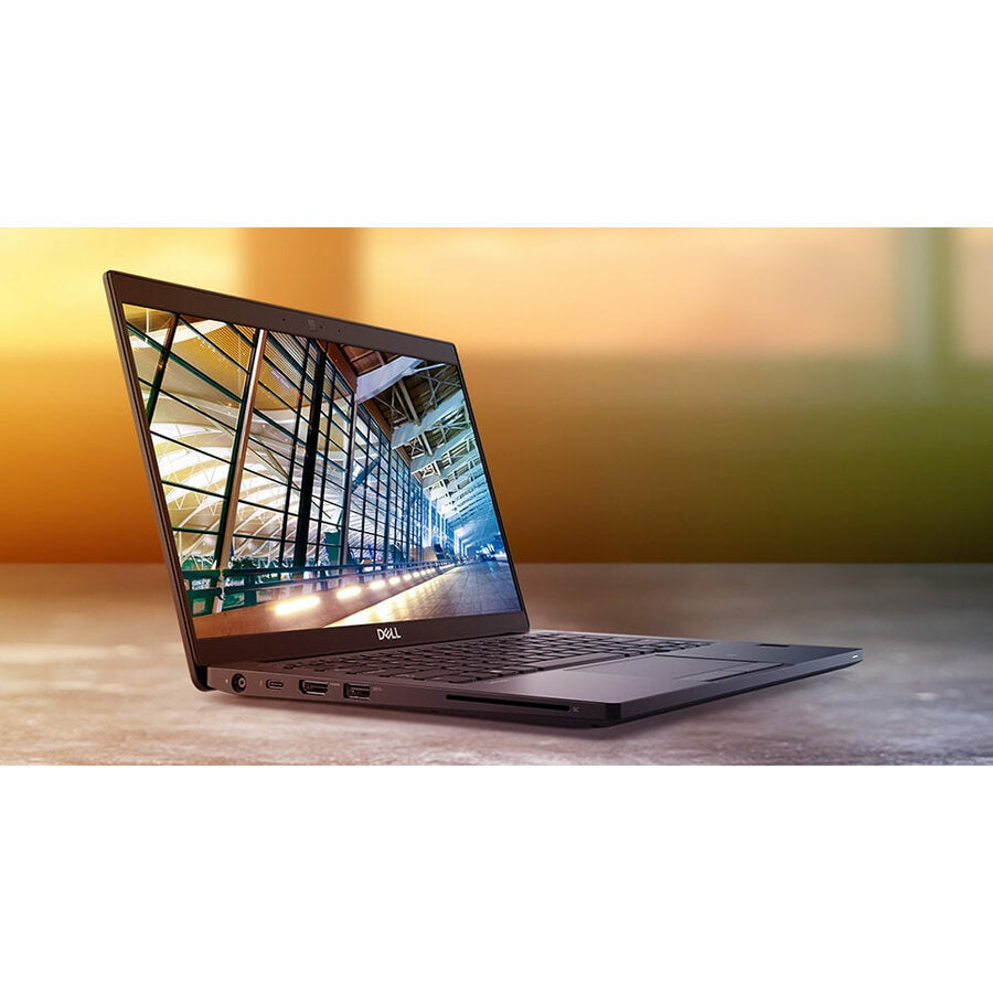 Latitude 7390 I7-8650U 1.9G,New Brown Box See Warranty Notes