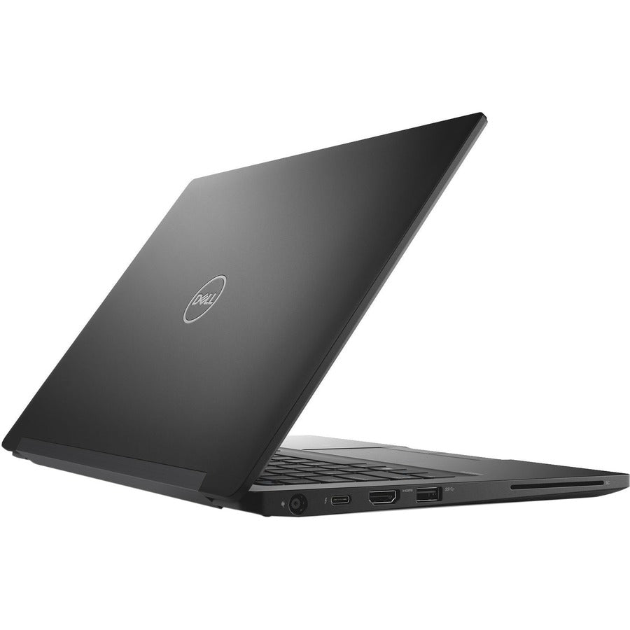 Latitude 7390 I7-8650U 1.9G,New Brown Box See Warranty Notes