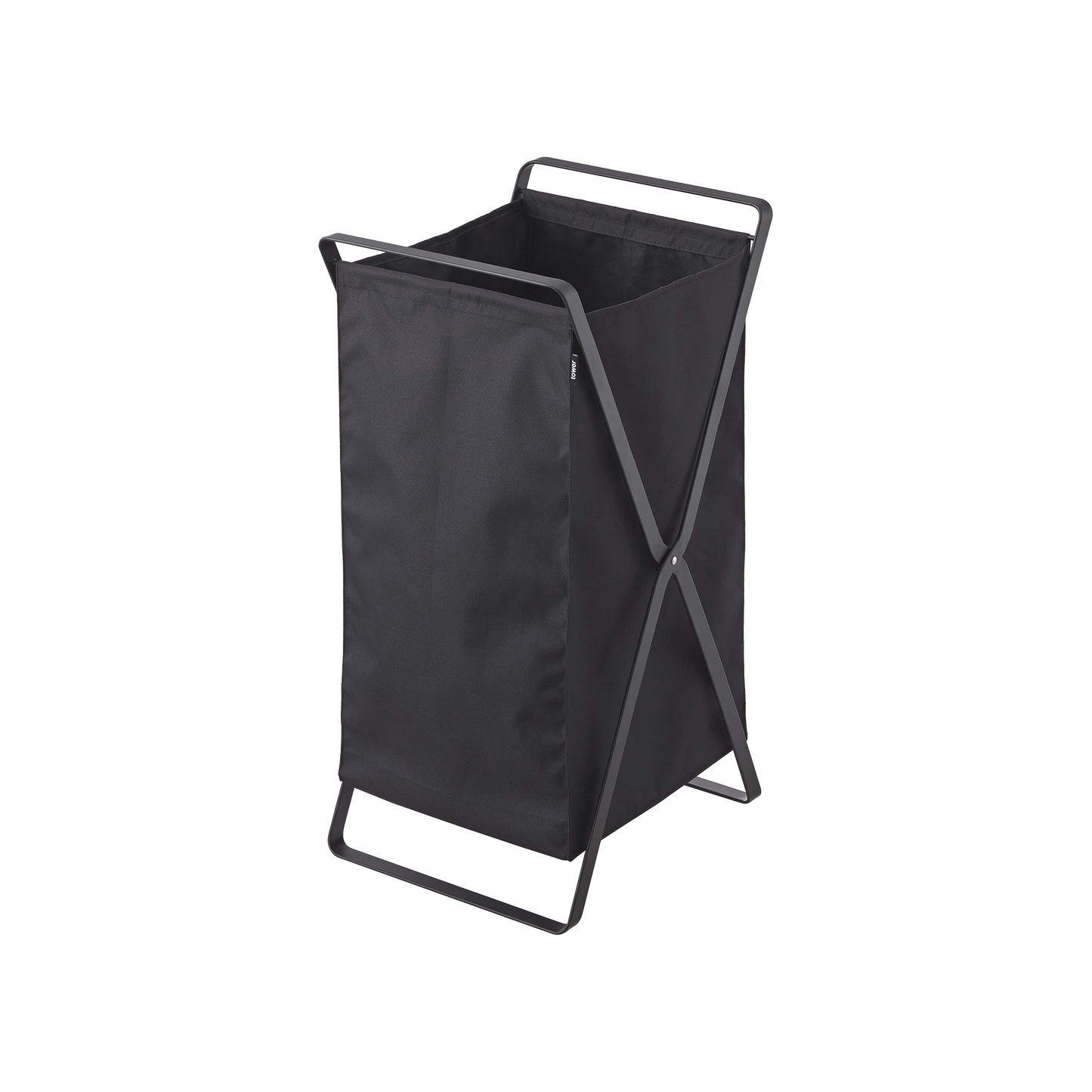 Laundry Hamper (25" H) - Steel