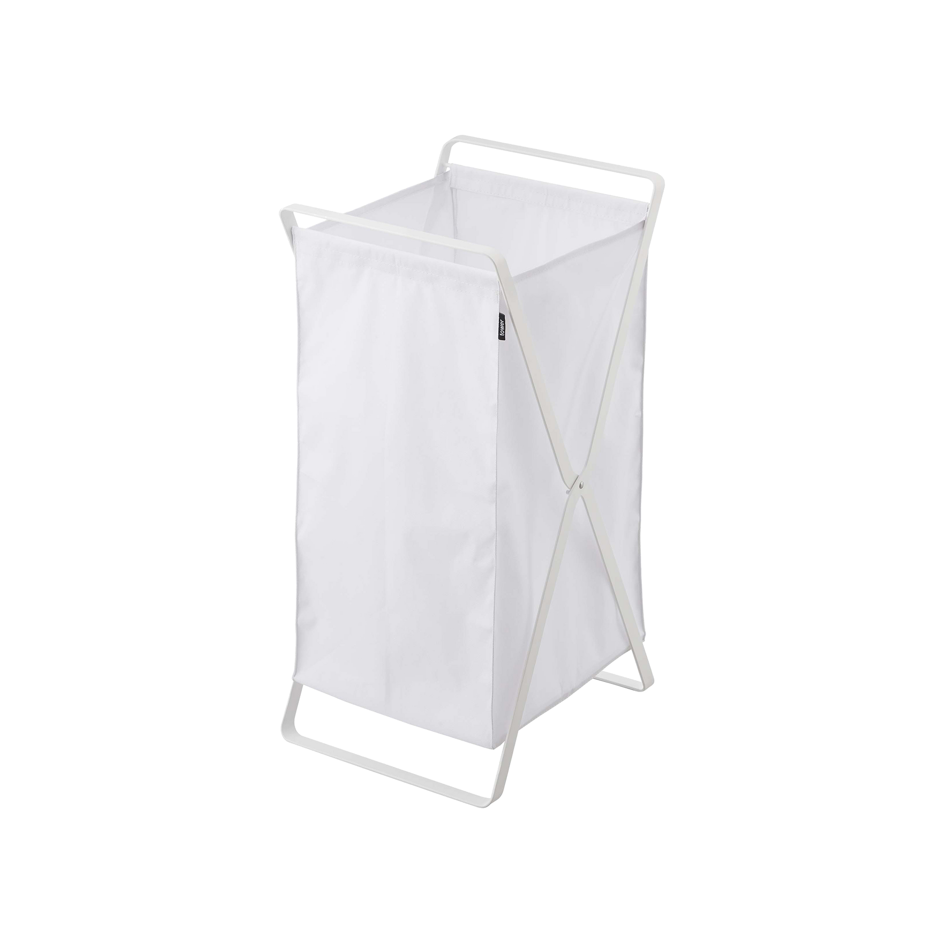 Laundry Hamper (25" H) - Steel