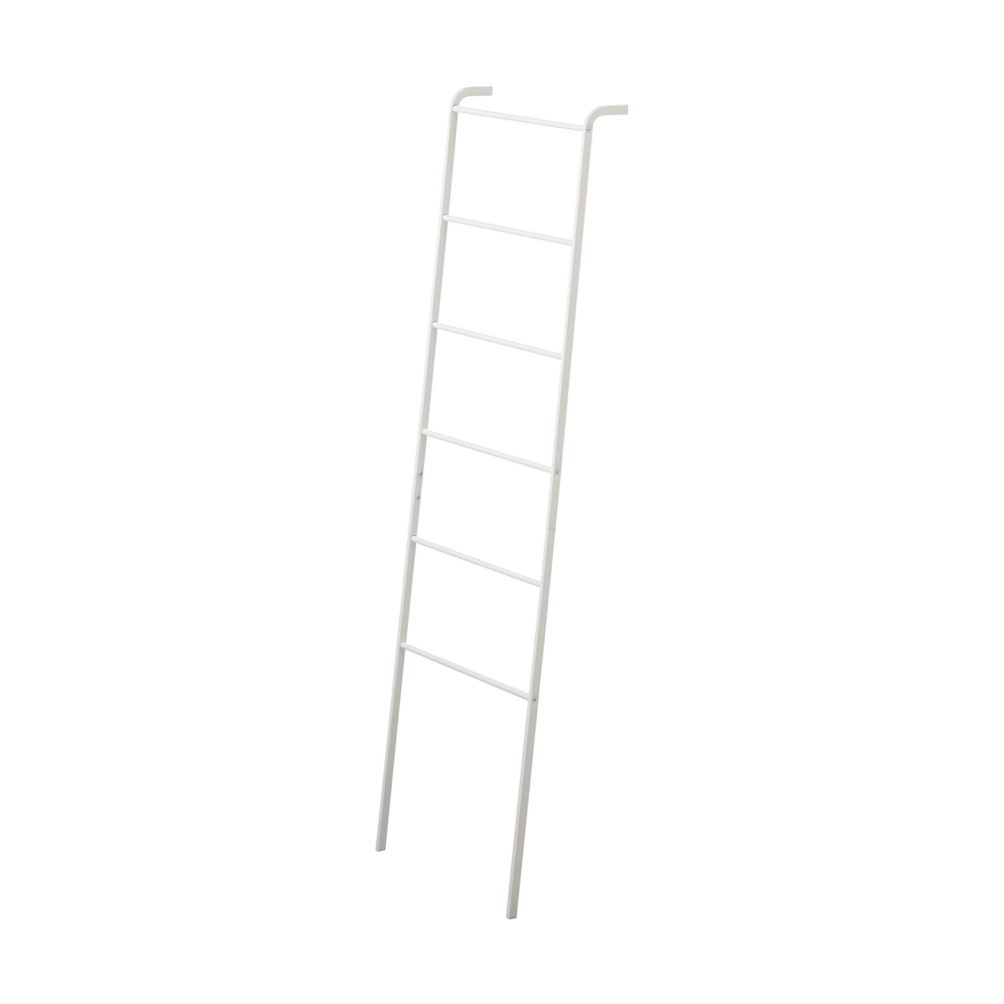 Leaning Storage Ladder (63" H) - Steel