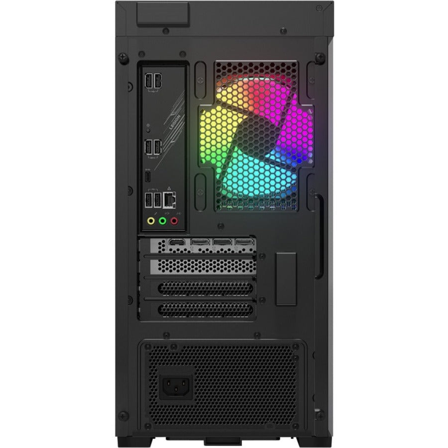 Legion T5 26Iab7 I7-12700 32Gb,Ddr5 4800 Mhz 1Tb Ssd 1Tb Hdd 90Su000Aus