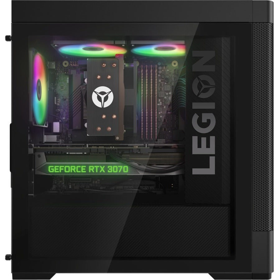 Legion T5 26Iab7 I7-12700 32Gb,Ddr5 4800 Mhz 1Tb Ssd 1Tb Hdd 90Su000Aus