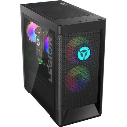 Legion T5 26Iab7 I7-12700 32Gb,Ddr5 4800 Mhz 1Tb Ssd 1Tb Hdd 90Su000Aus