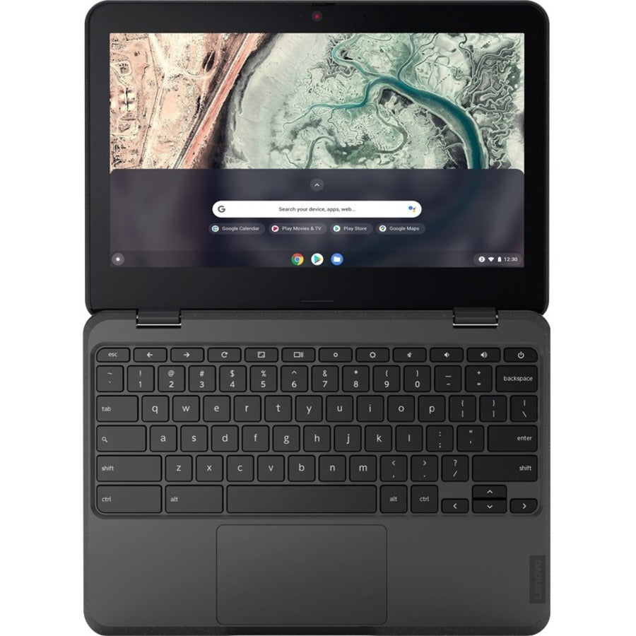 Lenovo 100e Chromebook Gen 3 82UY0000US 11.6" Chromebook