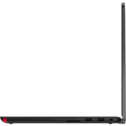 Lenovo 13W Yoga 82S1000Fus 13.3" Touchscreen Notebook - Wuxga - 1920 X 1200 - Amd Ryzen 7 5825U Octa-Core (8 Core) 2 Ghz - 16 Gb Total Ram - 8 Gb On-Board Memory - 256 Gb Ssd - Thunder Black