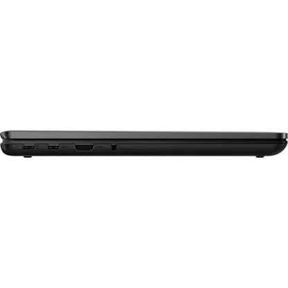 Lenovo 13W Yoga 82S1000Nus 13.3" Touchscreen Notebook - Wuxga - 1920 X 1200 - Amd Ryzen 5 5625U 2.30 Ghz - 8 Gb Total Ram - 256 Gb Ssd