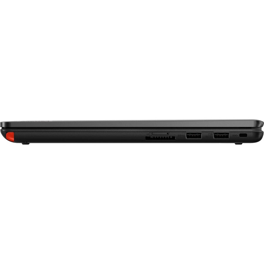 Lenovo 13W Yoga 82S1000Nus 13.3" Touchscreen Notebook - Wuxga - 1920 X 1200 - Amd Ryzen 5 5625U 2.30 Ghz - 8 Gb Total Ram - 256 Gb Ssd