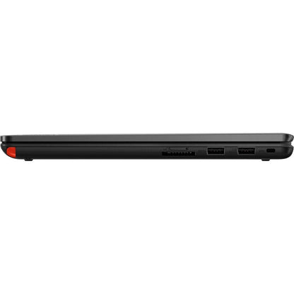 Lenovo 13W Yoga 82S1000Nus 13.3" Touchscreen Notebook - Wuxga - 1920 X 1200 - Amd Ryzen 5 5625U 2.30 Ghz - 8 Gb Total Ram - 256 Gb Ssd