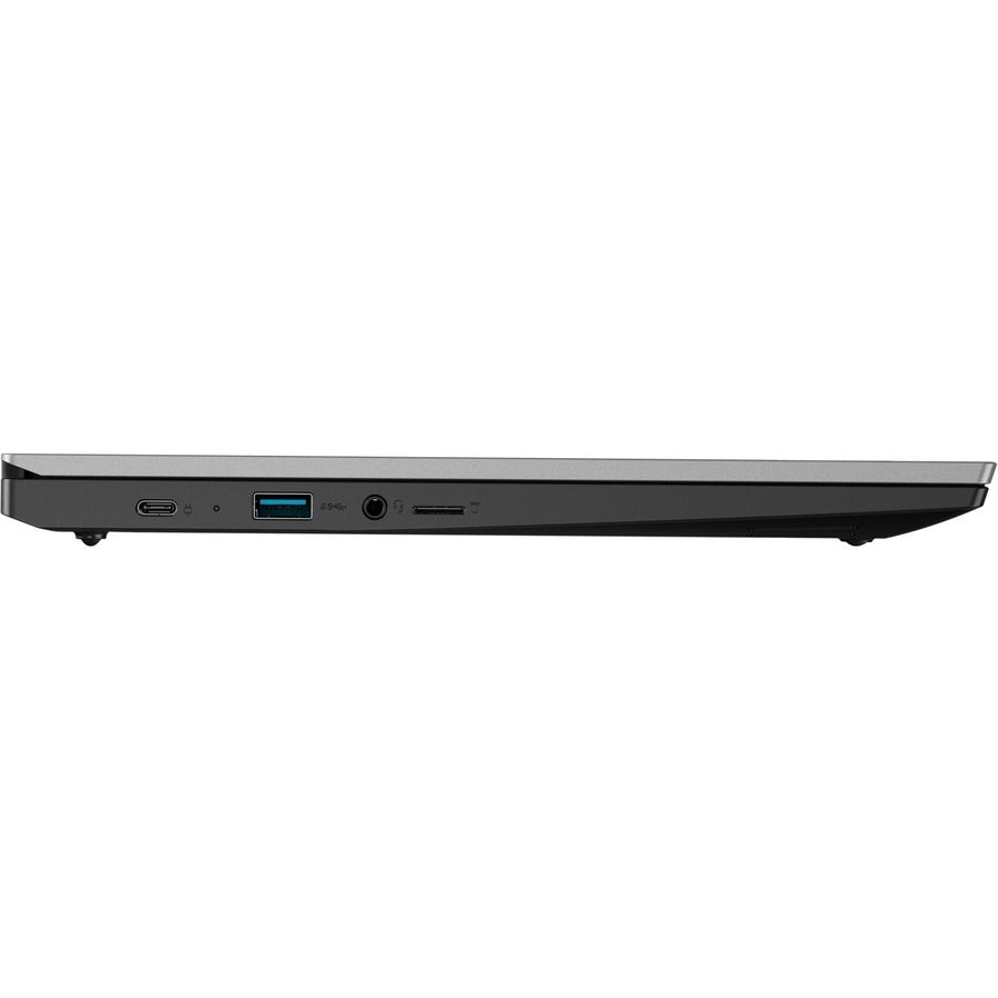 Lenovo 14E Chromebook 35.6 Cm (14") Full Hd Amd A4 4 Gb Ddr4-Sdram 32 Gb Emmc Wi-Fi 5 (802.11Ac) Chrome Os Grey