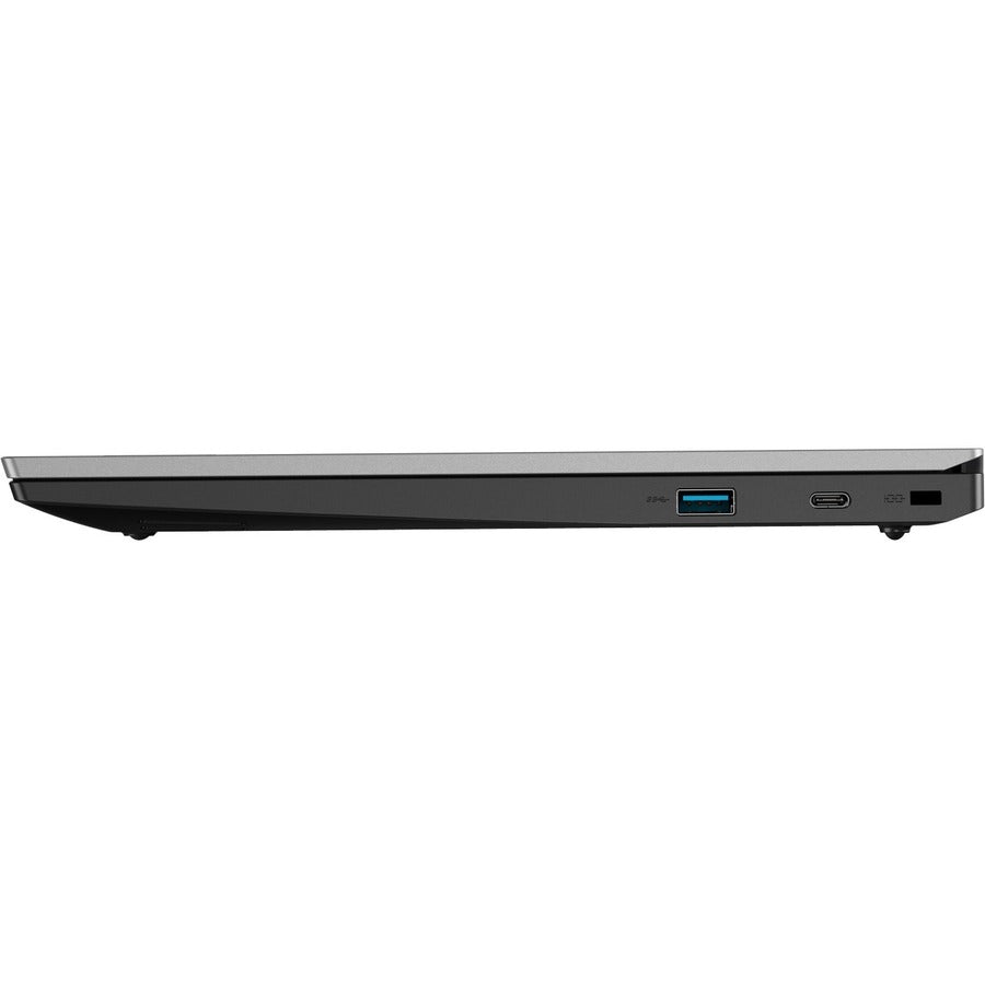 Lenovo 14E Chromebook 35.6 Cm (14") Full Hd Amd A4 4 Gb Ddr4-Sdram 32 Gb Emmc Wi-Fi 5 (802.11Ac) Chrome Os Grey