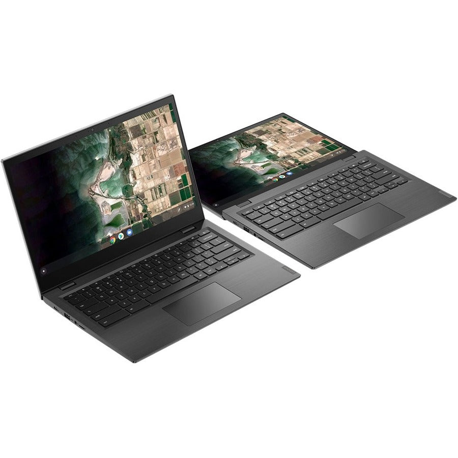 Lenovo 14E Chromebook 81Mhs03H00 14" Chromebook - Full Hd - 1920 X 1080 - Amd A-Series A6-9220C Dual-Core (2 Core) 1.80 Ghz - 4 Gb Total Ram - 32 Gb Flash Memory - Mineral Gray