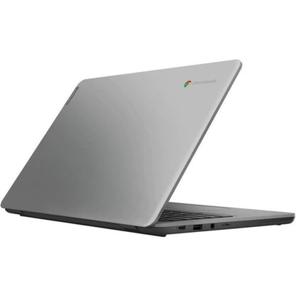 Lenovo 14E Chromebook Gen 2 82M10008Us 14" Touchscreen Chromebook - Full Hd - 1920 X 1080 - Amd 3015Ce Dual-Core (2 Core) 1.20 Ghz - 8 Gb Total Ram - 64 Gb Flash Memory - Gray