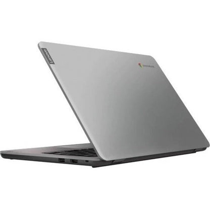 Lenovo 14E Chromebook Gen 2 82M10008Us 14" Touchscreen Chromebook - Full Hd - 1920 X 1080 - Amd 3015Ce Dual-Core (2 Core) 1.20 Ghz - 8 Gb Total Ram - 64 Gb Flash Memory - Gray