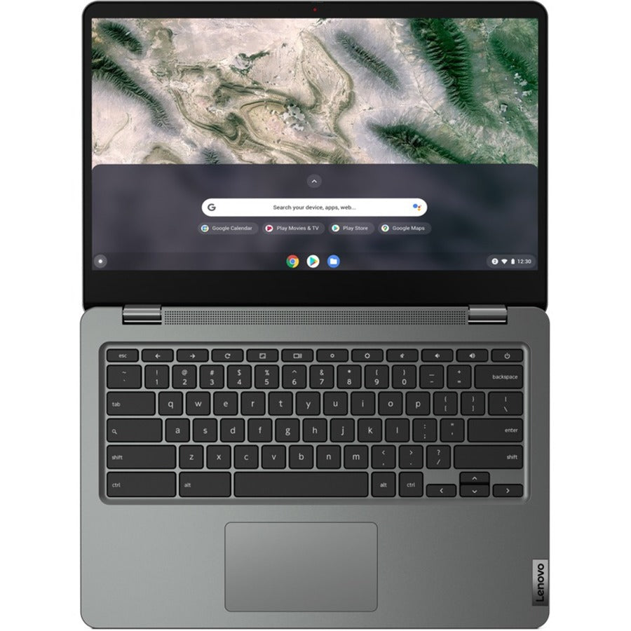 Lenovo 14E Chromebook Gen 2 82M1000Hus 14