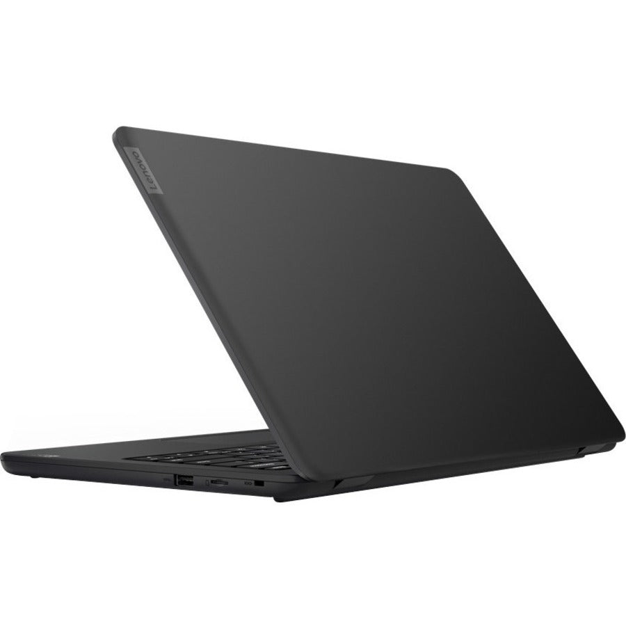 Lenovo 14W Gen 2 82N8001Vus 14" Notebook - Full Hd - 1920 X 1080 - Amd 3015E Dual-Core (2 Core) 1.20 Ghz - 8 Gb Total Ram - 8 Gb On-Board Memory - 128 Gb Ssd - Black