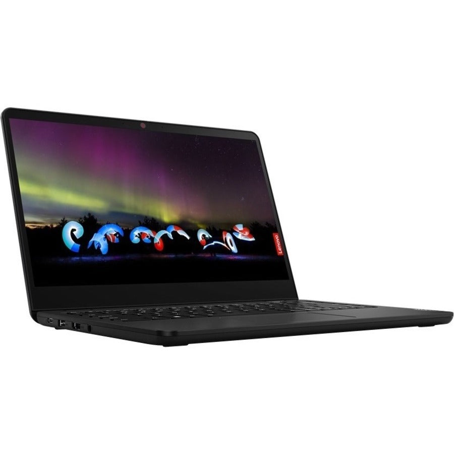 Lenovo 14W Gen 2 82N80023Us 14" Touchscreen Notebook - Full Hd - 1920 X 1080 - Amd 3015E Dual-Core (2 Core) 1.20 Ghz - 4 Gb Total Ram - 128 Gb Ssd - Black