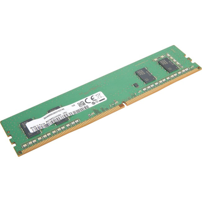 Lenovo 16Gb Ddr4 Sdram Memory Module 4X70S69156