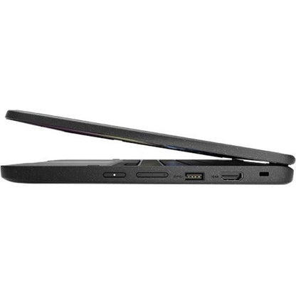Lenovo 300E Chromebook Gen 3 82J9000Dus 11.6" Touchscreen Chromebook - Hd - 1366 X 768 - Amd 3015Ce Dual-Core (2 Core) 1.20 Ghz - 4 Gb Total Ram - 32 Gb Flash Memory - Gray