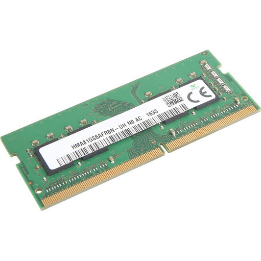 Lenovo 32Gb Ddr4 Sdram Memory Module 4X70S69154