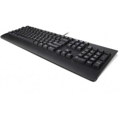 Lenovo 4X30M86890 Keyboard Usb French Black