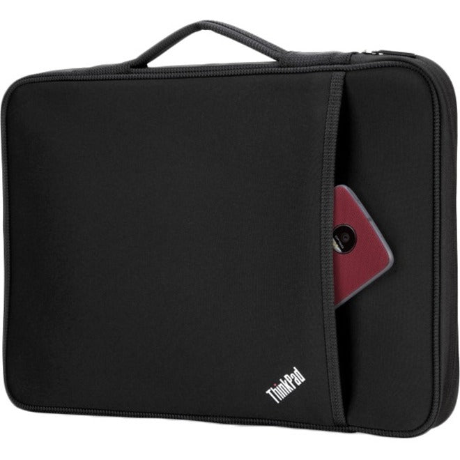 Lenovo 4X40N18007 Notebook Case 30.5 Cm (12") Sleeve Case Black
