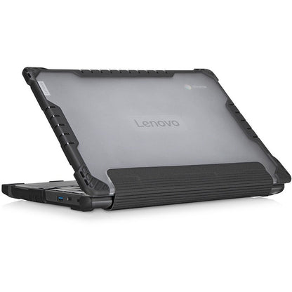Lenovo 4X40V09688 Notebook Case Cover Black, Transparent