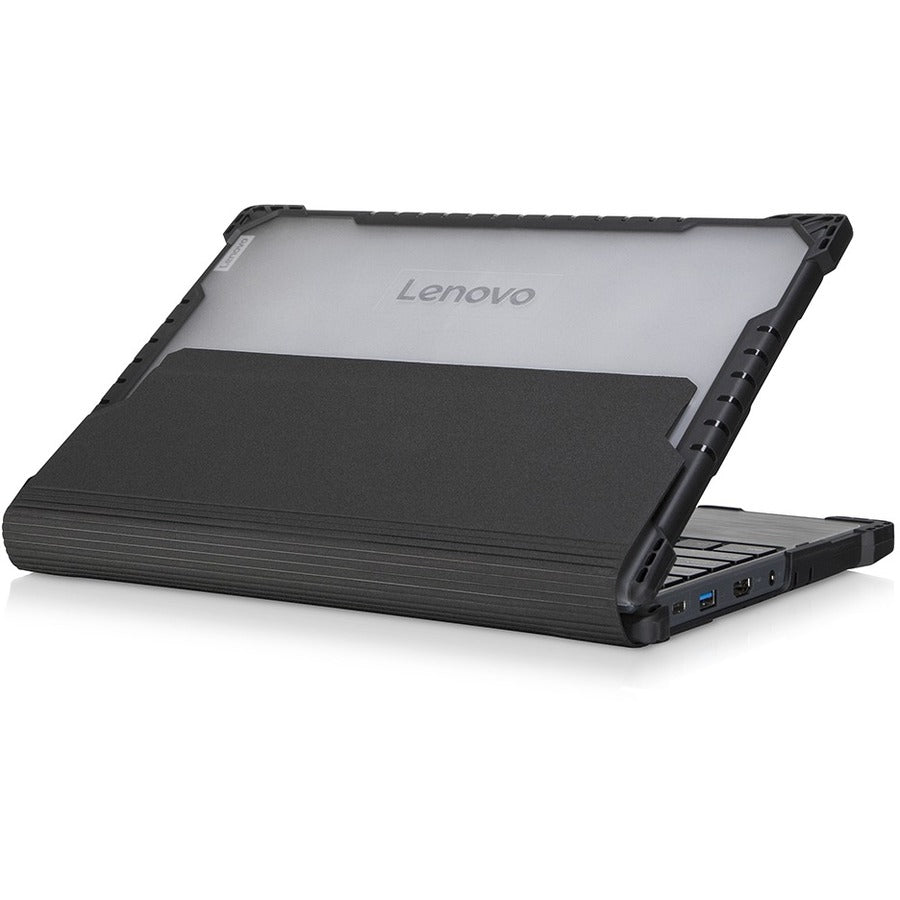Lenovo 4X40V09690 Notebook Case Cover Black, Transparent