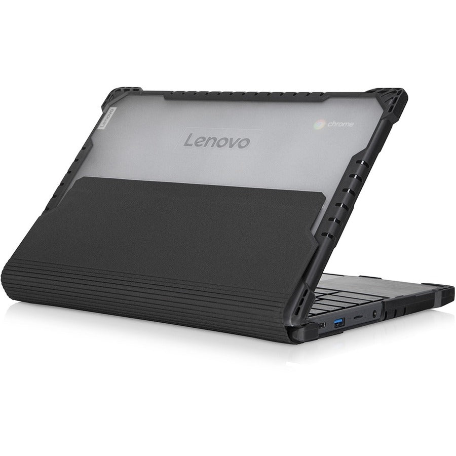 Lenovo 4X40V09691 Notebook Case Cover Black, Transparent
