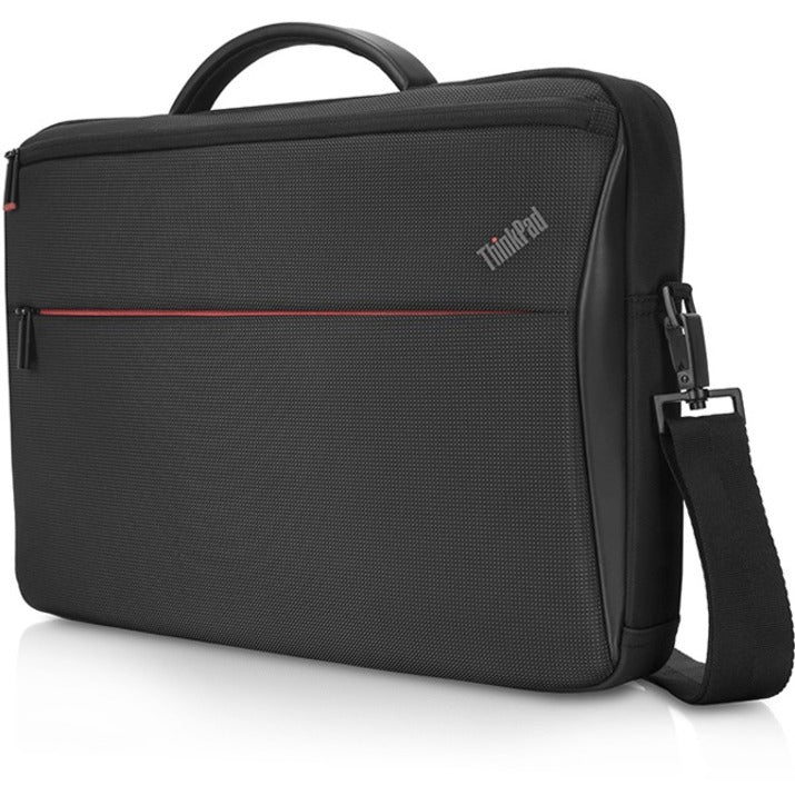 Lenovo 4X40W19826 Notebook Case 35.6 Cm (14") Messenger Case Black