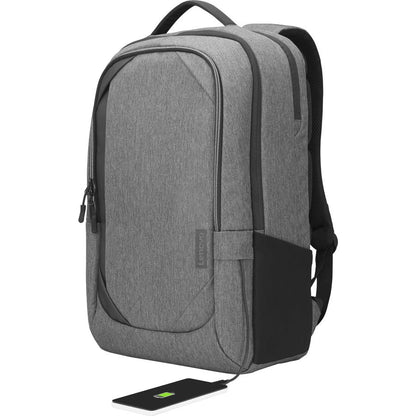 Lenovo 4X40X54260 Notebook Case 43.9 Cm (17.3") Backpack Charcoal, Grey