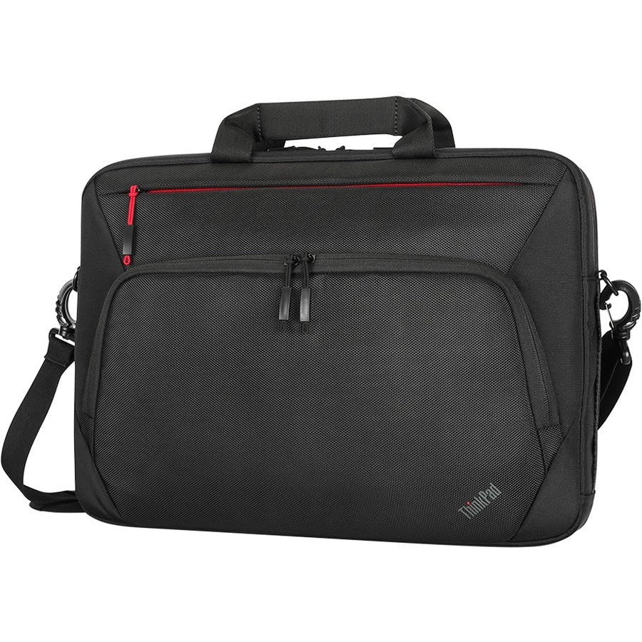 Lenovo 4X41A30365 Notebook Case 39.6 Cm (15.6") Toploader Bag Black