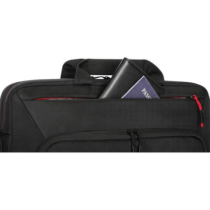 Lenovo 4X41A30365 Notebook Case 39.6 Cm (15.6") Toploader Bag Black
