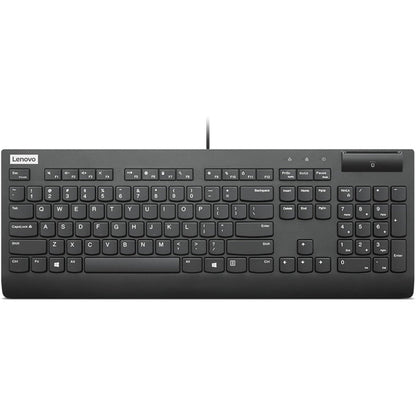 Lenovo 4Y41B69353 Keyboard Usb Qwerty Us English Black