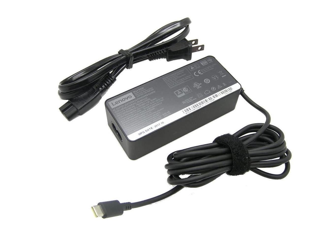 Lenovo Ac Adapter 01Fr031