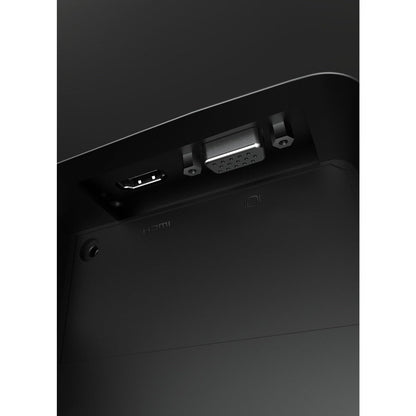 Lenovo D19-10 47 Cm (18.5") 1366 X 768 Pixels Hd Led Black