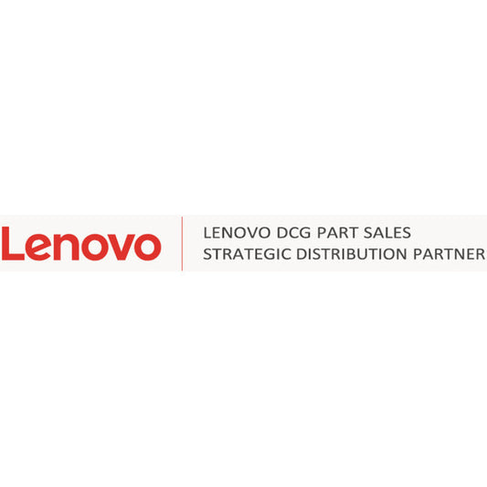 Lenovo Dcg - Open Source. Ims Warranty See Warranty Notes 00Mx126