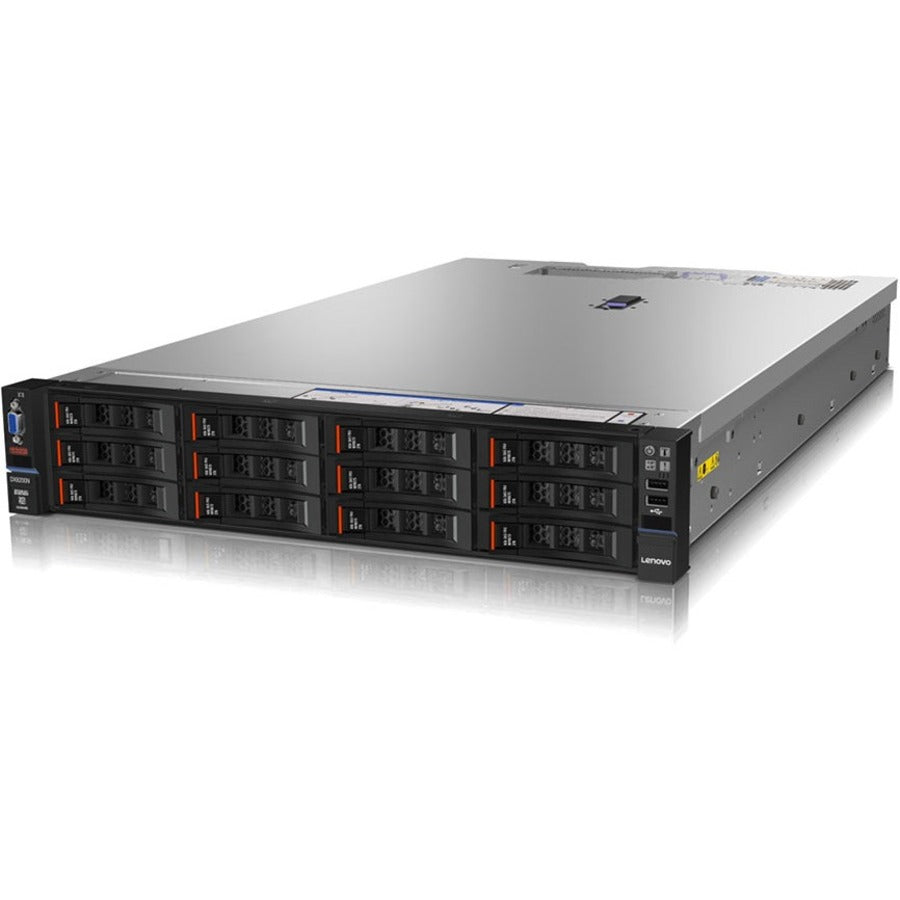 Lenovo Dx8200C 5120C1U Nas Server