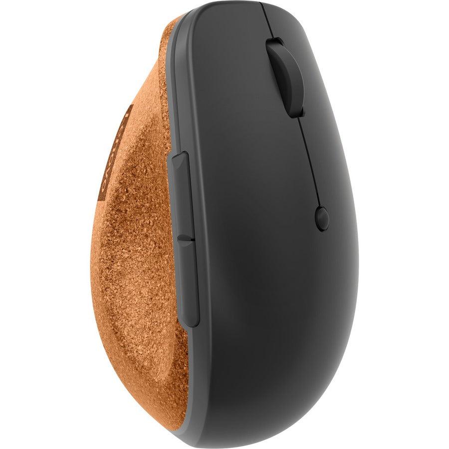 Lenovo Go Mouse Right-Hand Rf Wireless Optical 2400 Dpi