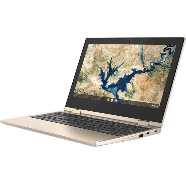 Lenovo IdeaPad Flex 3 CB 11IGL05 82BB0008US