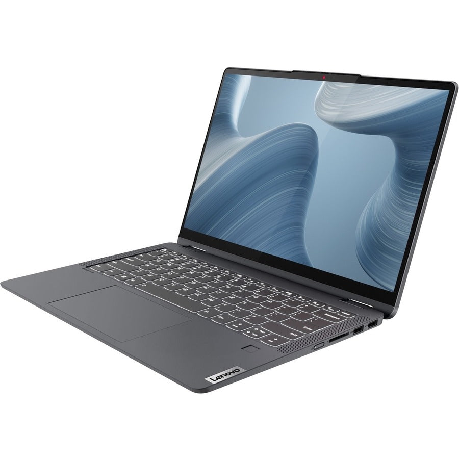Lenovo IdeaPad Flex 5 16IAU7 82R9000NUS 14" Touchscreen Convertible 2 in 1 Notebook -