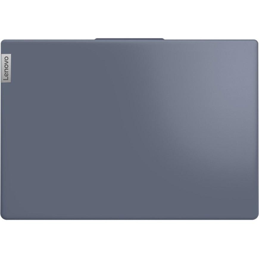 Lenovo IdeaPad Slim 5 16IRL8 82XF0019US 16" Notebook - WUXGA - 1920 x 1200 - Intel Core i7 13th Gen i7-1355U Deca-core (10 Core) - 16 GB Total RAM - 16 GB On-board Memory - 1 TB SSD - Abyss Blue