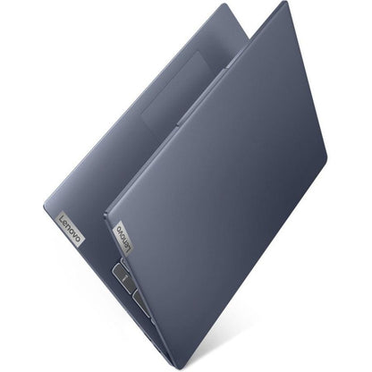 Lenovo IdeaPad Slim 5 16IRL8 82XF0019US 16" Notebook - WUXGA - 1920 x 1200 - Intel Core i7 13th Gen i7-1355U Deca-core (10 Core) - 16 GB Total RAM - 16 GB On-board Memory - 1 TB SSD - Abyss Blue